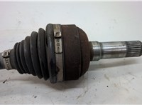  Полуось (приводной вал, шрус) Opel Zafira C 2011-2019 20627459 #4