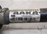  Полуось (приводной вал, шрус) Opel Zafira C 2011-2019 20627459 #5
