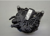 5705AS Генератор Citroen C4 Picasso 2006-2013 20627467 #4