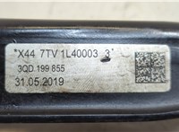 Подушка крепления КПП Volkswagen Atlas 2017-2025 20627468 #4