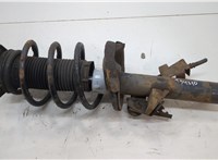  Амортизатор подвески Mazda 3 (BK) 2003-2009 20627476 #1