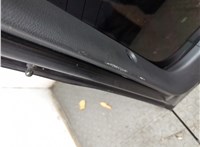 Крышка (дверь) багажника Mazda 6 (GH) 2007-2012 20627495 #2