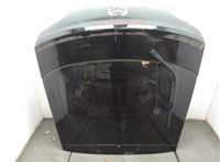  Крышка (дверь) багажника Mazda 6 (GH) 2007-2012 20627495 #1