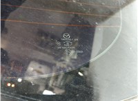  Крышка (дверь) багажника Mazda 6 (GH) 2007-2012 20627495 #3