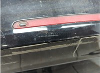  Крышка (дверь) багажника Mazda 6 (GH) 2007-2012 20627495 #6