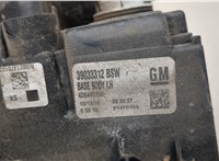  Фонарь (задний) Opel Zafira C 2011-2019 20627498 #3
