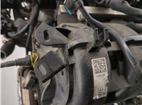  Заслонка дроссельная Opel Meriva 2010-2018 11515226 #2