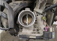  Заслонка дроссельная Opel Meriva 2010-2018 11515226 #4