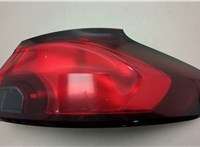  Фонарь (задний) Opel Zafira C 2011-2019 20627505 #1