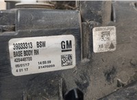  Фонарь (задний) Opel Zafira C 2011-2019 20627505 #3