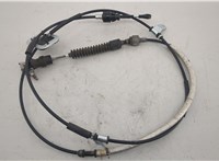  Трос кулисы КПП Toyota Tundra 2007-2013 20627508 #1