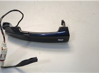  Ручка двери наружная Chevrolet Malibu 2015-2018 20627512 #1