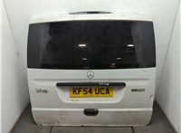  Фонарь дополнительный (стоп-сигнал) Mercedes Vito W639 2003-2014 11515256 #1