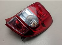  Фонарь (задний) Toyota Urban Cruiser 20627527 #1