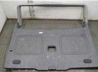 A6397470271 Обшивка крышки (двери) багажника Mercedes Vito W639 2003-2014 20627532 #1