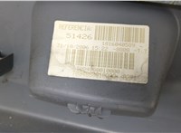 A6397470271 Обшивка крышки (двери) багажника Mercedes Vito W639 2003-2014 20627532 #8