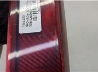 A6398200056 Фонарь дополнительный (стоп-сигнал) Mercedes Vito W639 2003-2014 20627536 #5