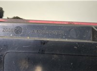 A6398200056 Фонарь дополнительный (стоп-сигнал) Mercedes Vito W639 2003-2014 20627536 #6