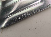  Ремень безопасности Acura TLX 2014-2020 20627546 #2