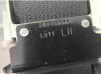  Ремень безопасности Acura TLX 2014-2020 20627550 #2