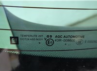  Двигатель стеклоочистителя (моторчик дворников) задний Opel Insignia 2008-2017 11515284 #5