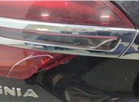  Двигатель стеклоочистителя (моторчик дворников) задний Opel Insignia 2008-2017 11515284 #6