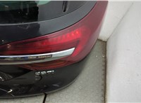  Двигатель стеклоочистителя (моторчик дворников) задний Opel Insignia 2008-2017 11515284 #11