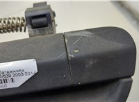 A6397600659 Ручка крышки багажника Mercedes Vito W639 2003-2014 20627560 #2