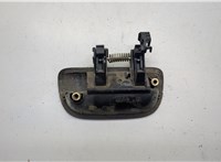 A6397600659 Ручка крышки багажника Mercedes Vito W639 2003-2014 20627560 #4