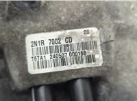 2N1R7002CD КПП 5-ст.мех. (МКПП) Ford Fiesta 2001-2007 20627570 #10