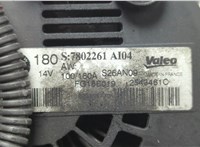 12317802619, 7802619 Генератор BMW 5 E60 2003-2010 20627574 #3