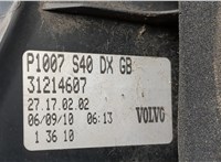  Фонарь (задний) Volvo S40 2004- 20627577 #3