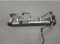 Рампа (рейка) топливная BMW 5 E60 2003-2010 20627590 #1