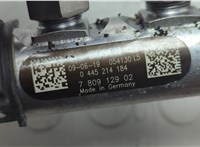  Рампа (рейка) топливная BMW 5 E60 2003-2010 20627590 #2