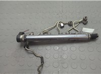  Рампа (рейка) топливная BMW 5 E60 2003-2010 20627590 #4