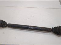  Полуось (приводной вал, шрус) Volkswagen Golf Plus 20627595 #1