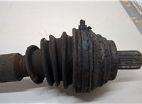  Полуось (приводной вал, шрус) Volkswagen Golf Plus 20627595 #2