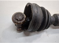  Полуось (приводной вал, шрус) Volkswagen Golf Plus 20627595 #3