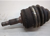  Полуось (приводной вал, шрус) Mercedes Vito W638 1996-2003 20627600 #2