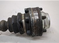  Полуось (приводной вал, шрус) Mercedes Vito W638 1996-2003 20627600 #3