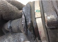  Полуось (приводной вал, шрус) Mercedes Vito W638 1996-2003 20627600 #4