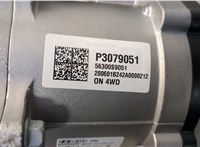 56300S9051 Электроусилитель руля KIA Telluride 20627601 #3
