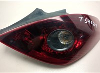 13242814 Фонарь (задний) Opel Corsa D 2006-2014 20627603 #1