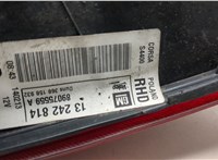 13242814 Фонарь (задний) Opel Corsa D 2006-2014 20627603 #3