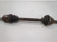  Полуось (приводной вал, шрус) Ford Fusion 2002-2012 20627604 #1