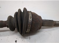  Полуось (приводной вал, шрус) Ford Fusion 2002-2012 20627604 #2