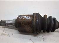  Полуось (приводной вал, шрус) Ford Fusion 2002-2012 20627604 #3