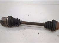  Полуось (приводной вал, шрус) Volkswagen Golf Plus 20627606 #1