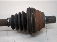  Полуось (приводной вал, шрус) Volkswagen Golf Plus 20627606 #2