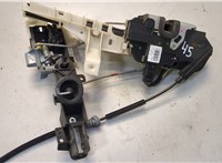  Замок двери Ford Explorer 2010-2015 20627608 #2